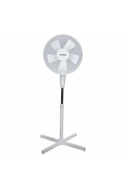 Blaupunkt Blaupunkt BP2013 floor fan, white, 50 W