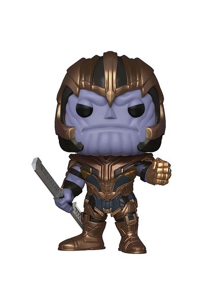 Funko Figurina Funko POP! Marvel Avengers