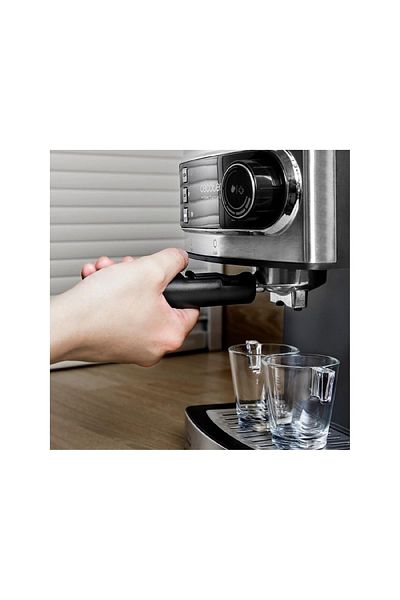 CECOTEC Espressor Cecotec Power Espresso 20, 1.5L, 850W