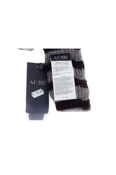 Armani Jeans Armani Jeans Gloves