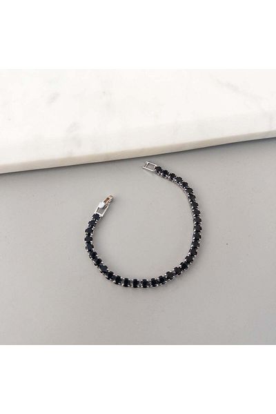 MOONGLOW ACCESSORIES Bratara Tennis