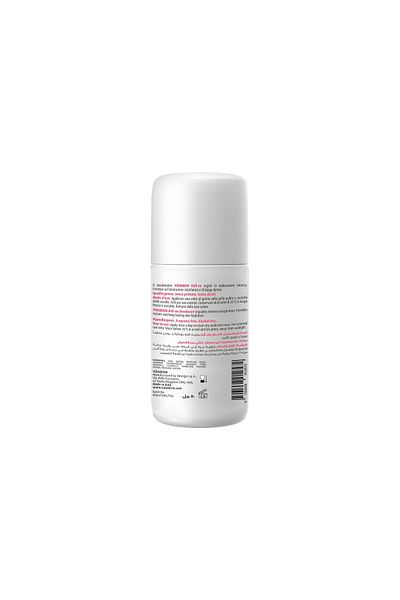 NO BRAND Vidaderm Deo Roll On Sensitive Dry Skin 50 Ml
