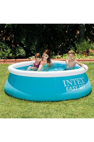 Nose Intex 28101NP inflatable pool 880 L 183 x 51 cm