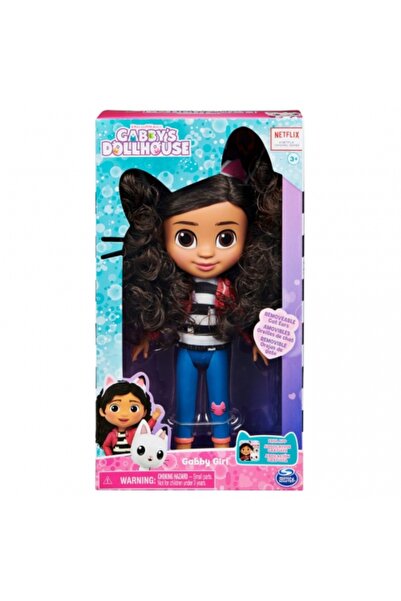 Hasbro Casa de păpuși Gabby's Gabby Spm- 6060430