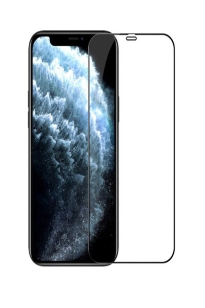 Kuzoom Folie Sticla Apple Iphone 14 Pro Max 3D Profesionala, 9H, Ultra slim, HD, Rezistenta zgarieturi