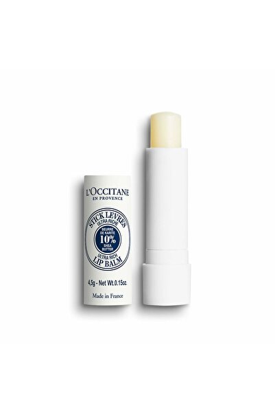 L'Occitane Balsam de Buze, L'Occitane, Shea Ultra Rich, 4.5g