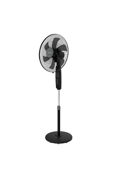 CECOTEC Cecotec EnergySilence 610 fan, remote control, 45 cm