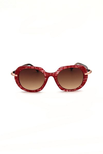 Kilian Ki̇li̇an K Distinto C04 Women's Sunglasses