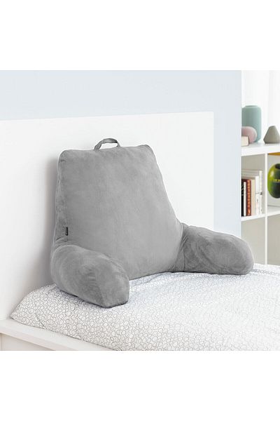 InnovaGoods Reading Pillow with Arm Support, Huglow InnovaGoods