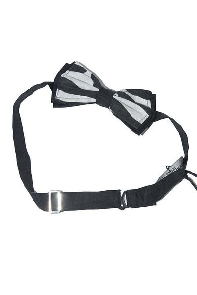 Daniele Alessandrini Daniele Alessandrini Tie Stripes