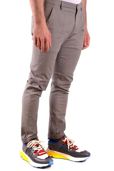 DONDUP Dondup Trousers