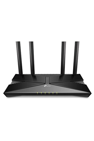 TP-LINK TP-Link Router Archer AX50 Wi-Fi 6 3000 Mbit/s Μαύρο