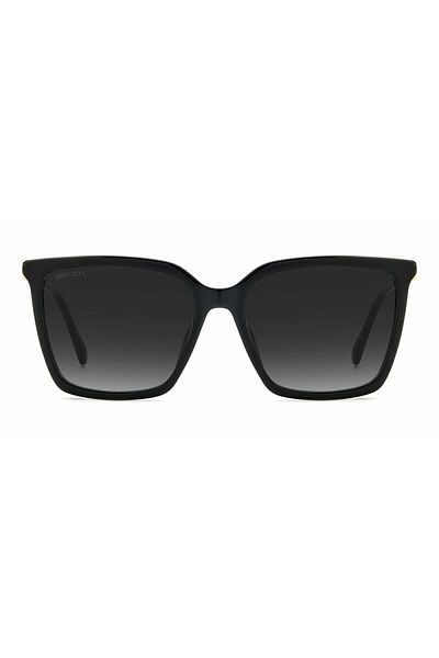 Jimmy Choo Ochelari de Soare Damă Jimmy Choo ø 56 mm, Aurii
