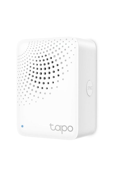 TP-LINK TP-Link Tapo H100 Motion Sensor, White