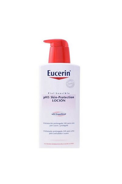 Eucerin Body Lotion, Eucerin, PH5 Skin Protection, 400 ml