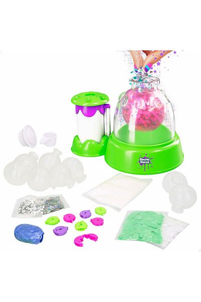 Albiaro Kit Slime, Doctor Squish, accesorii incluse