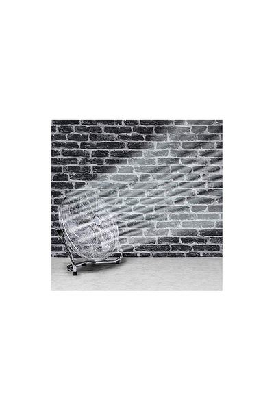 CECOTEC Ventilator industrial EnergySilence 5000 Pro, 51 cm, 120 W
