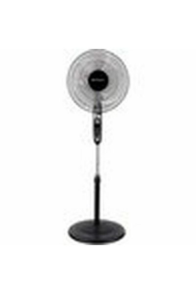 Navis Vertical fan Orbegozo 16707, 50 W, Black