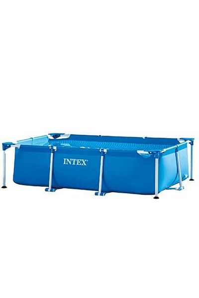 Nose Intex 2282 L removable pool, 260 x 160 x 65 cm