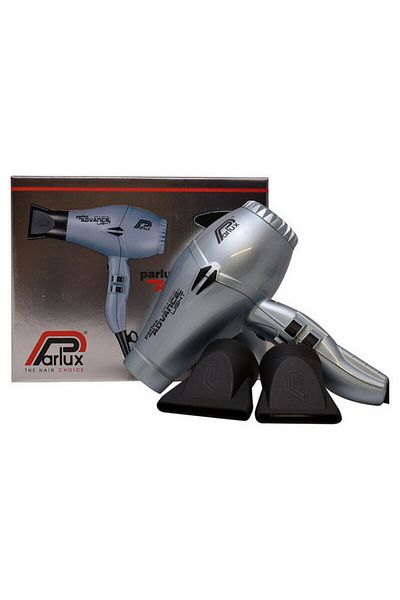 Comix Parlux Advance Light Hair Dryer, 2150W, Gray