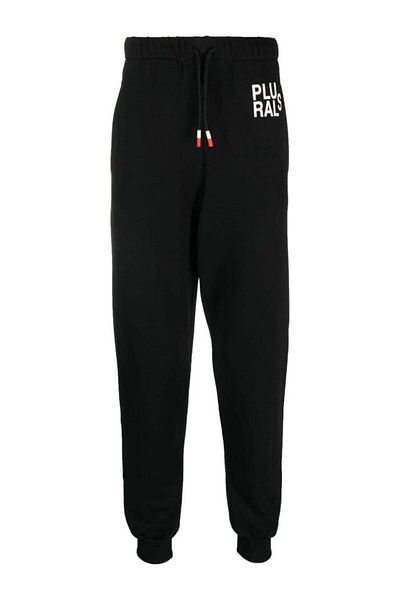 Peuterey Peuterey Logo Cotton Sweatpants