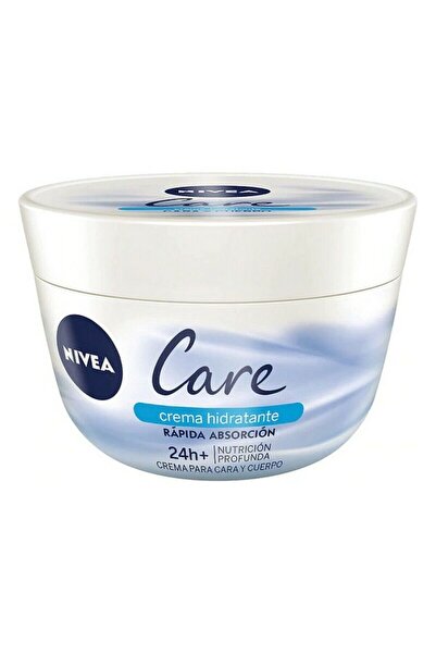 Big Glide Κρέμα σώματος Nivea, 400 ml, για κανονικό δέρμα