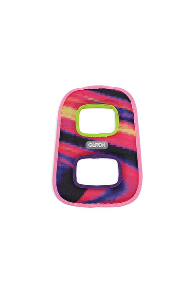 Zee.Dog Glitch Dog Pull Toy Error # 500 - Zee.Dog.