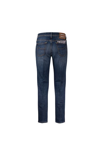 JACOB COHEN Jacob Cohen Scott Blue Jeans