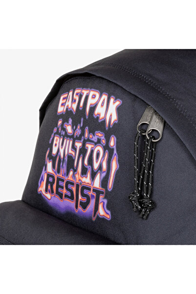 Eastpak Day Pak'R Unisex Black Backpack