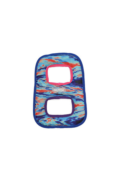 Zee.Dog Glitch Dog Pull Toy Error # 404 - Zee.Dog