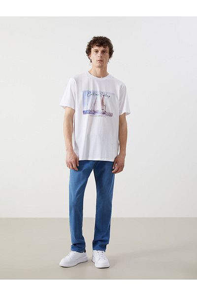 LC Waikiki Slim Fit Men's Jean Pants