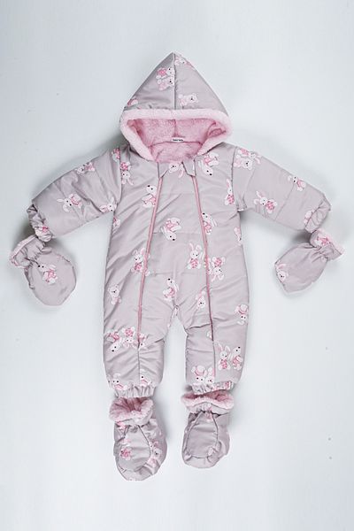 Ofislot Bear Baby Rompers Cosmonaut Jumpsuit Girl Baby Astronaut Jumpsuit Children Astronaut Jumpsuit Baby Astronaut Coats