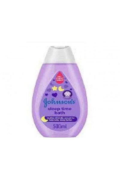 Johnson Shower Gel Sleep 300ml