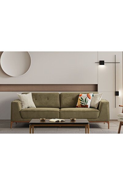 Doressa Tarte Green Kanepe