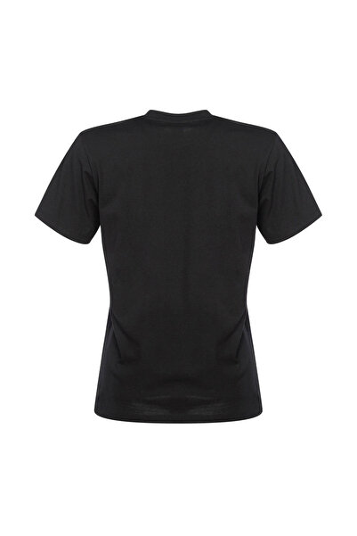 hummel T- Pulse Co Black Women's T-Shirt 912261-2001