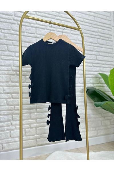 Alvadonna Girl's top and bottom set.