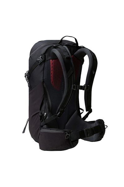 THE NORTH FACE Terra 40 Backpack Nf0A87C34Gz1 Black-Sm
