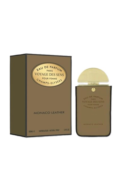 Fan فن فوياج موناكو EDP 100 ML