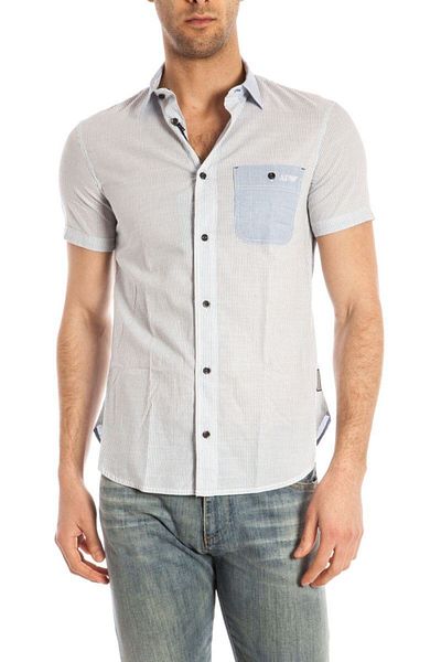 Armani Jeans Armani Jeans Shirt