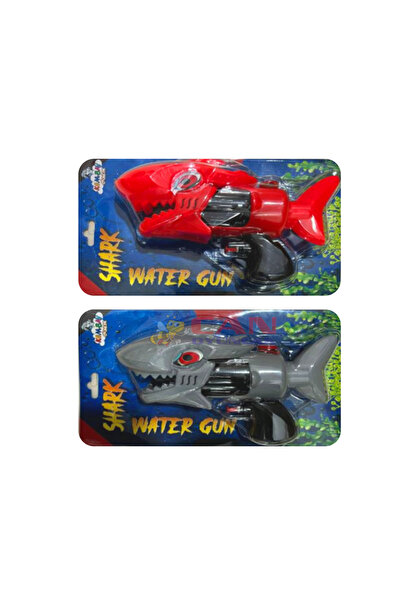 Banadabak مسدس مياه 5010 سمك القرش كارتيلا 3+ (السعر لقطعة واحدة)