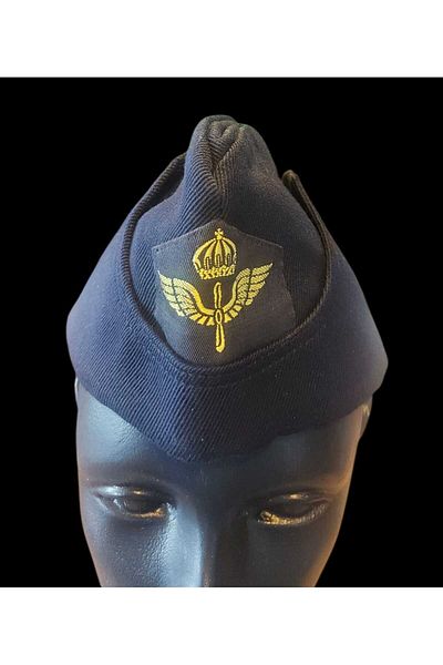 kho military design Swedish Air Force Sb. Kep (Number 56)