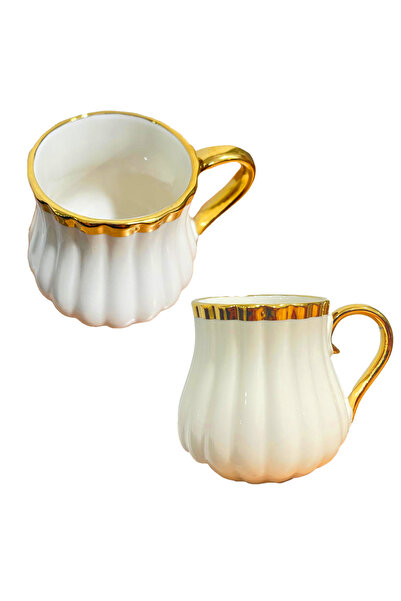 Banadabak كوب بورسلين LVN27779 كلير (السعر لقطعة واحدة)