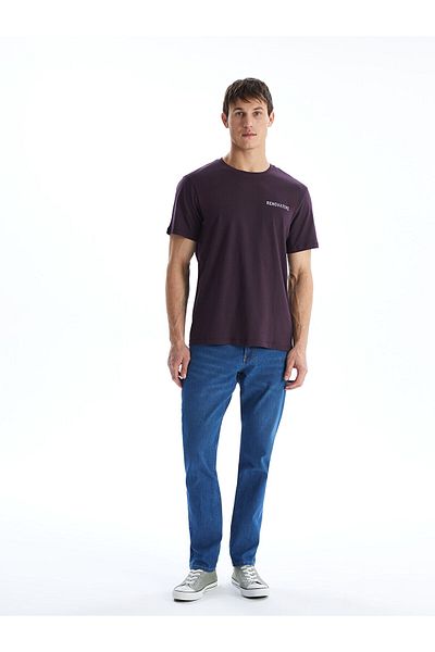 LC Waikiki Pantaloni Jean pentru bărbați 750 Slim Fit