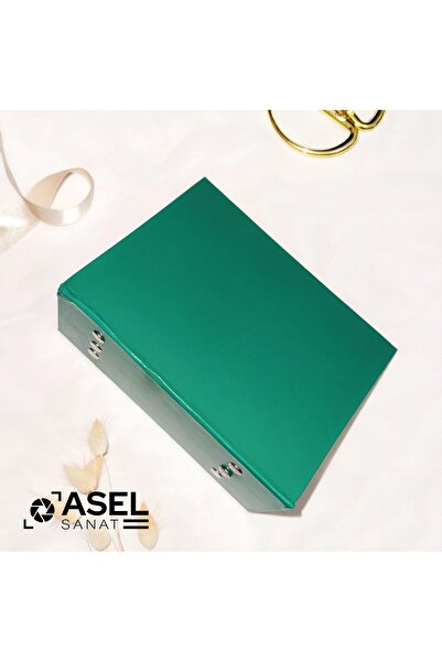 asel sanat ألبوم صور 10x15 - ألبوم 10X15 يتسع لـ 200 صورة