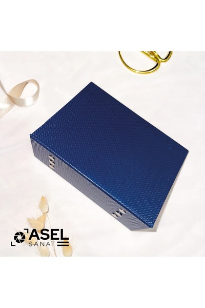 asel sanat ألبوم صور 10x15 - ألبوم 10X15 يتسع لـ 200 صورة