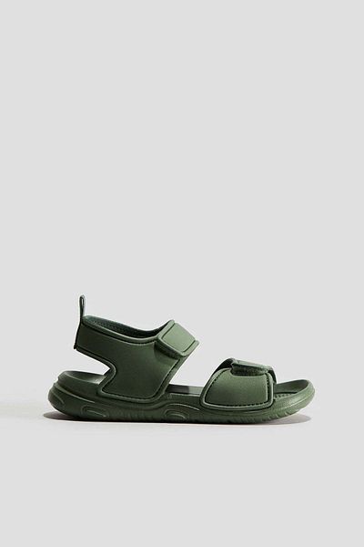 H&M Ankle strap sandals