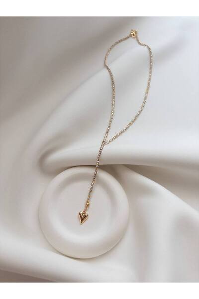 Minne Jewelry-Accessory قلادة دوريكا - قلادة دوريكا متدلية - قلادة دوريكا بال...