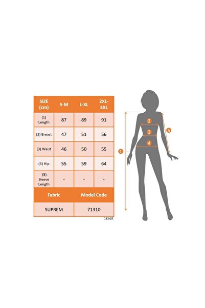 buğrahayalin Women's Strap Round Neck Single Jersey Dress