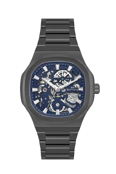 Belmond Brand Men's Wristwatch - Ata-Kng1147.090