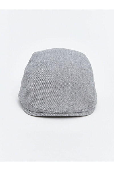 LC Waikiki Özmarka New Season Basic Men's Cap Hat